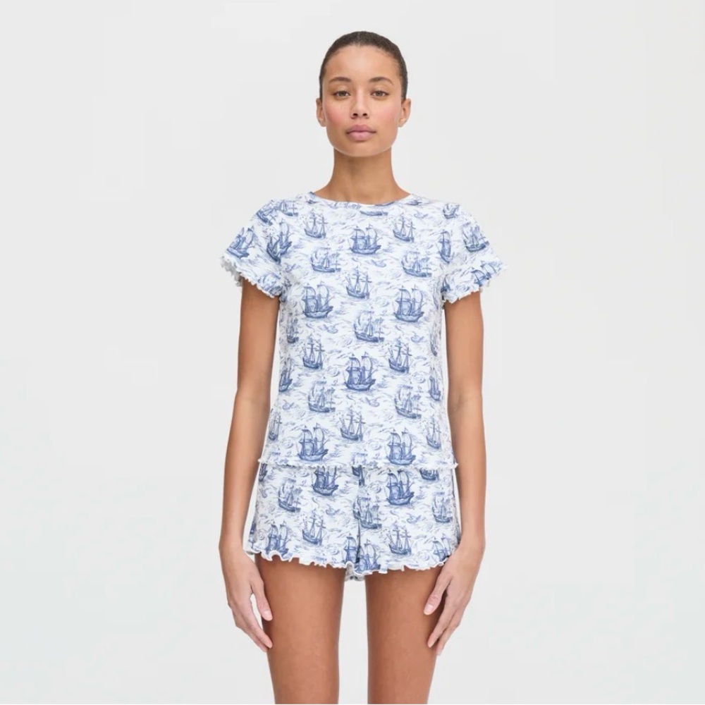 Hill House Nina pajama